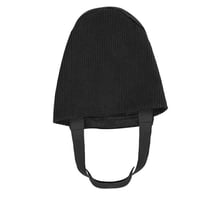 Magideal - Deslizador De La Cubierta Del Zapato De Bolos Para Los Zapatos De Bolos Negros Accesorios De Bolos Para Mujeres Y Hombres