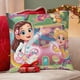 thumbnail image 4 of El Café de Butterbean Fundas de almohada de terciopelo con tema, regalos de funda de almohada, decoración para el hogar, cojín de lanzar, regalo de cumpleaños para fans y parejas.66*66cm., 4 of 6
