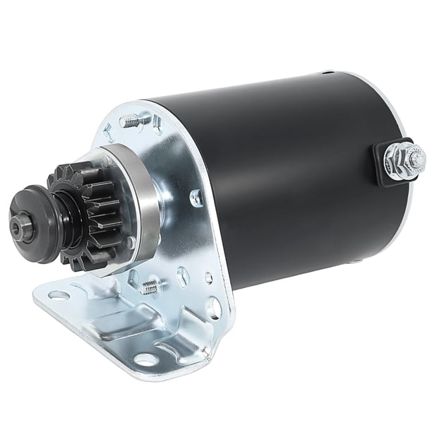 Motor de arranque Starter DynaVim Parts 5742N, 16 dientes, 12 V, giro antihorario (CCW)