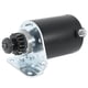 thumbnail image 1 of Motor de arranque Starter DynaVim Parts 5742N, 16 dientes, 12 V, giro antihorario (CCW), 1 of 7