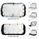 thumbnail image 3 of Fundas de Asiento Trasero de Auto Desmarcar Súper Chicas Heroínas 120x59x76cm, 3 of 6
