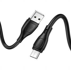 Hoco. - Cable Hoco X61 Ultimate Usb A Micro-Usb 1M