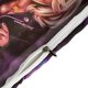 thumbnail image 4 of Bride of Chucky Bedding Set Duvet Cover Comfortable and Lightweight Cartoon Bedding 3 Piece Bed Set, 4 of 5
