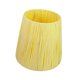 thumbnail image 3 of Pantalla De Lámpara De Mesa Pantalla De Lámpara De Escritorio Elegante Para Comedor Granja Dormitorio Amarillo 17x16x12cm, 3 of 5