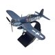 thumbnail image 2 of Réplica Del Caza Estadounidense F4U-1 A Escala 1/72, Avión Fundido A Presión, Regalo Para Hombres., 2 of 5