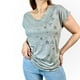 thumbnail image 4 of Polera Constelación Gris Prueba (No comprar), 4 of 5