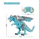 thumbnail image 3 of Dinosaurio Control Remoto Gran Dragon Luz Vapor Sonido, 3 of 3