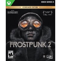 Skybound Games - Videojuego Frostpunk 2: Ice Breaker - Xbox Series X