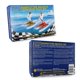 thumbnail image 2 of Kit de barco de carreras Raingutter Regatta Trimaran Scouting America, 2 of 6
