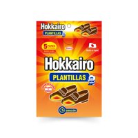 Hokkairo Plantillas Térmicas Para Zapatos (5 Pares)