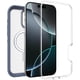 thumbnail image 3 of Funda para teléfono OtterBox iPhone 16 Pro Max Defender XT Clear, 3 of 4