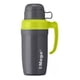 thumbnail image 1 of Termo De Agua Liquidos Megapromo 1 Litro Plastico Verde, 1 of 2