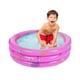 thumbnail image 2 of Piscina Inflable Redonda Niños 120 Cm Verano Rosado, 2 of 2