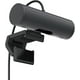 thumbnail image 2 of Logitech Camara web Brio 505 Full HD negro Tamaño Unico, 2 of 3