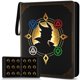 thumbnail image 1 of Carpeta para Cartas Coleccionables OSTENBIG con 900 Bolsillos y Cierre de Cremallera, 1 of 9