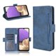 thumbnail image 1 of Funda Tipo Billetera FOXDOCK para Samsung Galaxy A13 4G – Tapa Flip con Tarjetero, 1 of 5