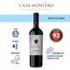 thumbnail image 4 of Vino Gran Reserva De Familia Cab - Cab Botella, 750 ml, 4 of 4