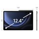 thumbnail image 4 of Tablet Samsung Galaxy Tab S9 FE+ 12.4" 8GB 384GB S Pen, 4 of 9
