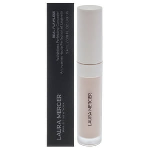 Laura Mercier - Corrector Perfeccionador Ligero, Auténtico, Impecable: Tono 1X1 Claro Con Subtonos Fríos.