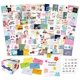 thumbnail image 1 of Tarjetas de Cumpleaños T&M Quality Pack de 120, 5×7 pulgadas, 1 of 6