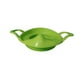 thumbnail image 4 of Adaptador para WC Suave y Acolchonado con Asas Bebé Verde, 4 of 7