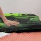 thumbnail image 3 of Hulk Bedding Sets Cartoon Duvet Cover Lightweight 3 Piece Bet Sets for Kids Boys Girls, 3 of 5
