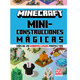 thumbnail image 1 of Minecraft Oficial: Miniconstrucciones mágicas, 1 of 5