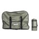 thumbnail image 4 of Bolsa De Transporte Plegable Para Bicicletas 14-20 "Portabicicletas Plegable Verde 20 Pulgadas, 4 of 5