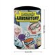 thumbnail image 3 of El Laboratorio de Dexter Funda enfriadora de latas, aislante de bebidas para mantener frías o calientes, funda térmica plegable para latas, portabebidas reutilizable, 3 of 6
