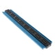 thumbnail image 3 of Medidor De Contorno De 20 Pulgadas, Duplicador De Formas, Herramienta De Medición Duradera, Color Azul, 1 Ud., 3 of 5