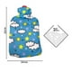 thumbnail image 3 of Roro Guatero Con Funda Bolsa Agua Caliente Calentador De Manos Pies, 3 of 3