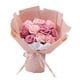 thumbnail image 4 of Ramos De Rosas Flor De Jabón Para El Día De San Valentín Día Del Maestro Ocasiones Especiales Rosa, 4 of 5