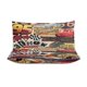 thumbnail image 3 of Cars Lightning McQueen Print Bedding Set Pattern Duvet Cove Set 3 Pieces 1 Quilt Cover And 2 Pillowcases for Women Men Teens, 3 of 5