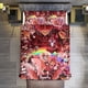 thumbnail image 1 of Anime- Cartoo-n Bed- Duvet- Cover Anime -Cartoon- Bedding Sets-3D Lightweight- 3 Piece Comforter Sets 1 Duvet Cover -and 2 Pillow -Shams for Kids Boys Girl 7990"", 1 of 5