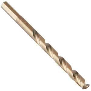 Broca Bosch Co2142 De Metal Cobalto De 4 Mm X 10 Cm Para Metal