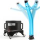 thumbnail image 1 of Hombre inflable FixOasis 3,6 m con soplador 110 V, 1 of 6
