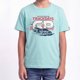 thumbnail image 3 of Polera Teeno Celeste talla14, 3 of 3