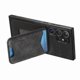 thumbnail image 4 of Funda Billetera con Soporte para Samsung Galaxy S24 Ultra Protector Delgado Negro, 4 of 5