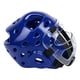 thumbnail image 3 of Casco Protector Taekwondo con Careta Transparente Talla S, 3 of 4