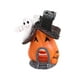 thumbnail image 5 of Estatuilla De Casa De Calabaza De Halloween Decoración De Tanque De Peces De Escondite De Peces, 5 of 5