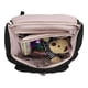 thumbnail image 5 of Mochila Maternal Nappy Negro Calu, 5 of 8