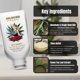 thumbnail image 2 of Loción para tatuajes Billy Jealousy Tattoo Aftercare 240 ml, 2 of 9