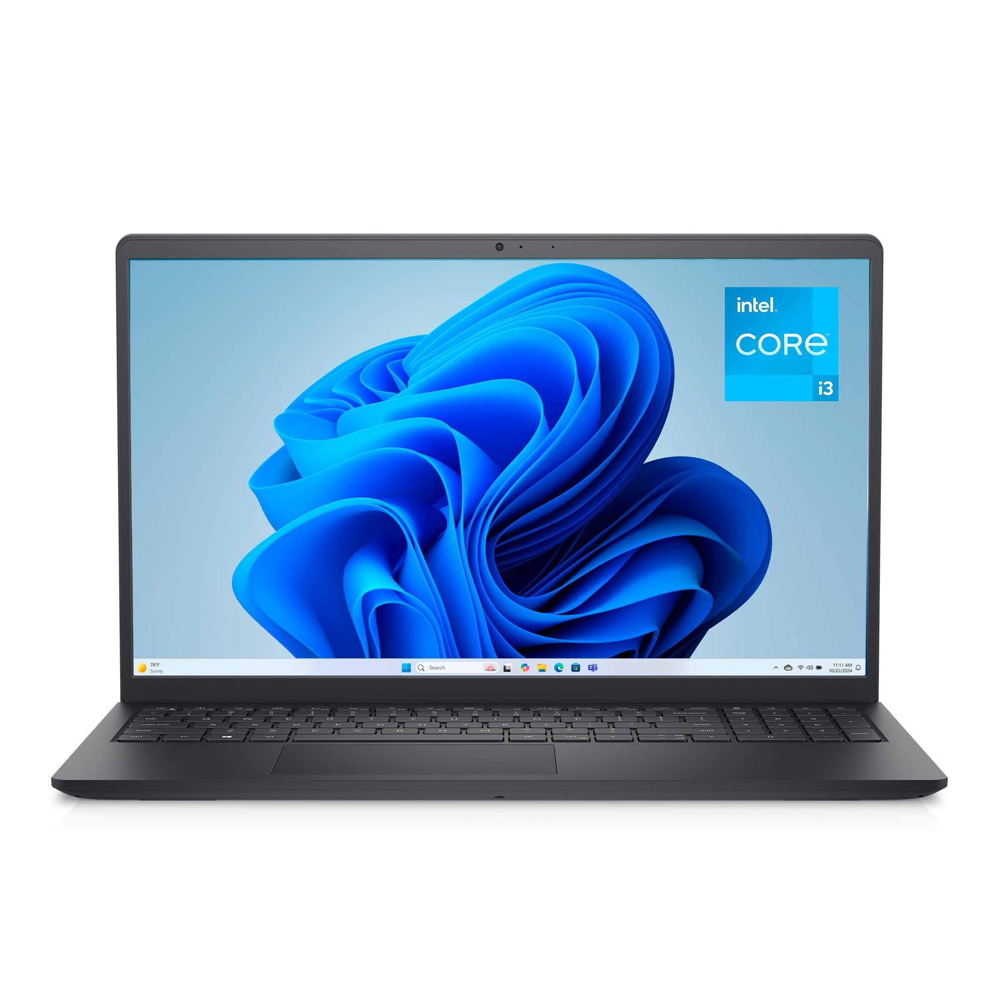 Laptop Dell Inspiron 3530 15,6" Fhd I3 8gb 512gb Ssd