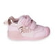thumbnail image 2 of Zapatillas Recién Nacido Niña Rosado Pillin, 2 of 3