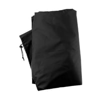 Magideal - Cubierta De Portada De Protección De Protección Del Refrigerador Cubierta De Congelador, Oxford, Portátil, Protector A Prueba De Polvo Para La Tienda