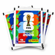 thumbnail image 2 of Pack 5 Sobres MUNDIAL FIFA 2026 Panini Original 35 Láminas, 2 of 9