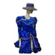 thumbnail image 3 of Traje Caporal Juvenil / Adulta Con Falso Incluye Sombrero Fiestas Patria, 3 of 4