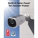 thumbnail image 2 of Cámara de seguridad eufy Security EufyCam 3 Add-on 4K Outdoor, 2 of 6