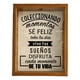 thumbnail image 1 of Caja guarda corchos colección momentos 40x30 cm, 1 of 3