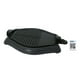 thumbnail image 2 of Parrilla Electrica Grill Asador Antiadherente MGF4620 Magefesa, 2 of 3